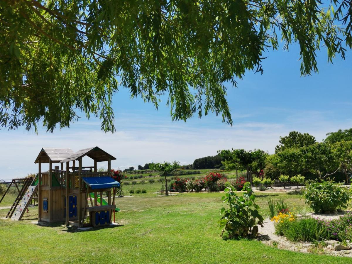 Gite En Provence Lavande Modene Dış mekan fotoğraf