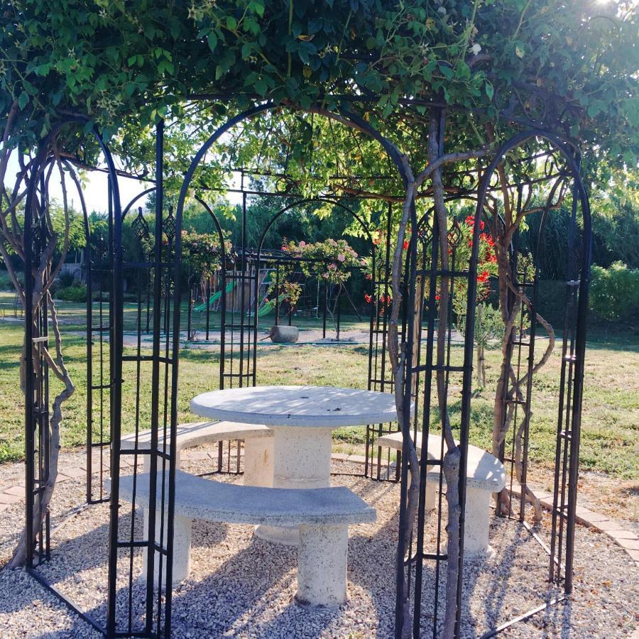 Gite En Provence Lavande Modene Dış mekan fotoğraf