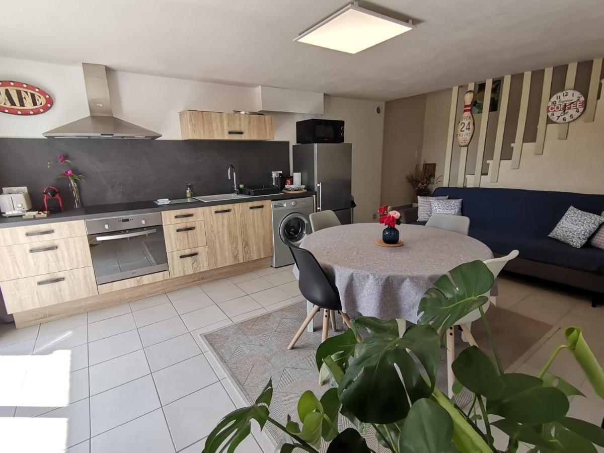 Gite En Provence Lavande Modene Dış mekan fotoğraf