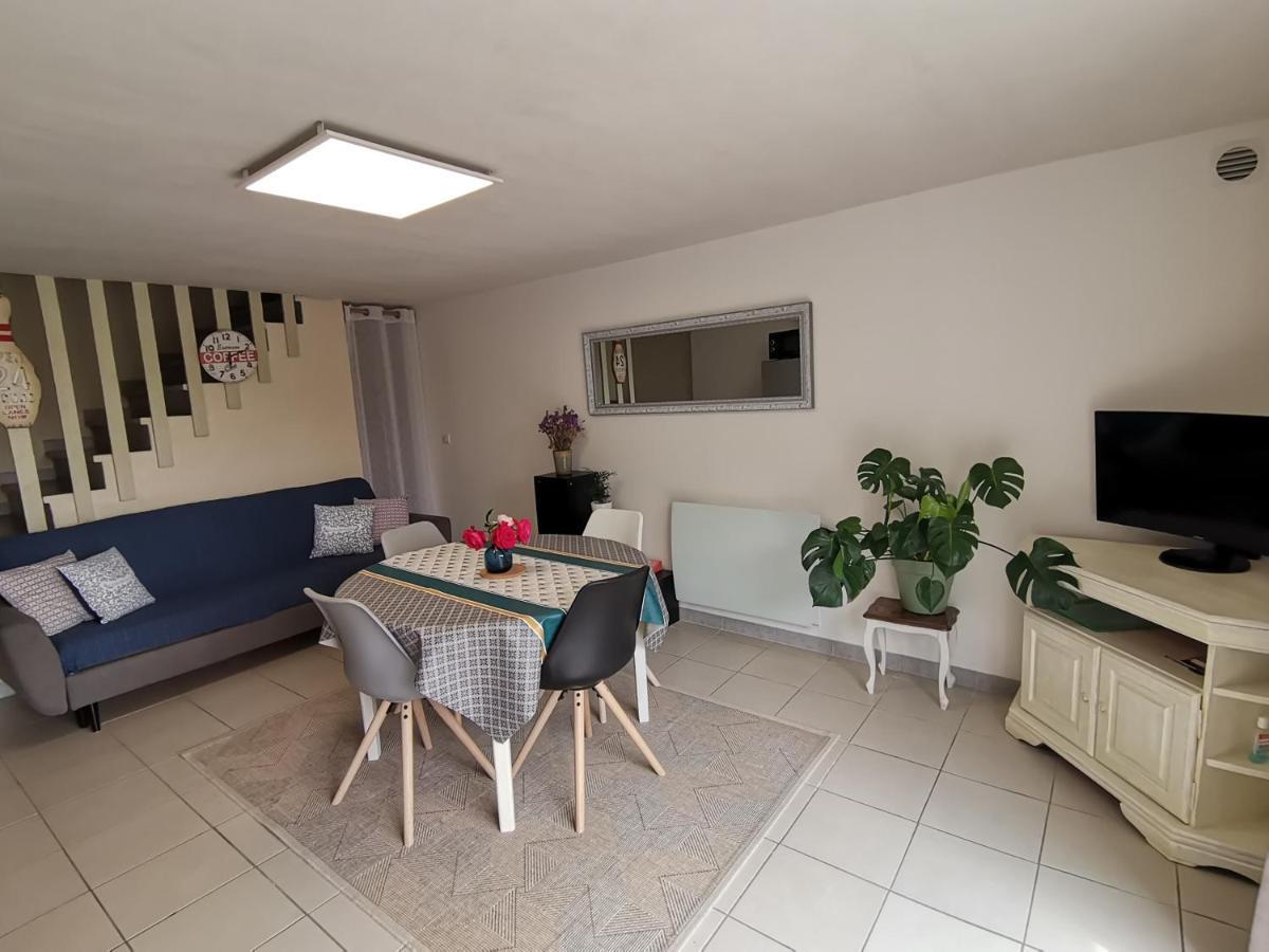 Gite En Provence Lavande Modene Dış mekan fotoğraf