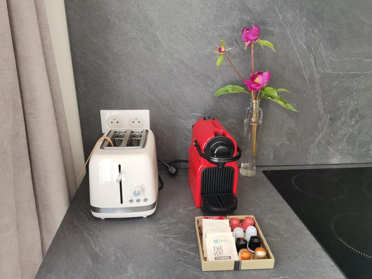 Gite En Provence Lavande Modene Dış mekan fotoğraf
