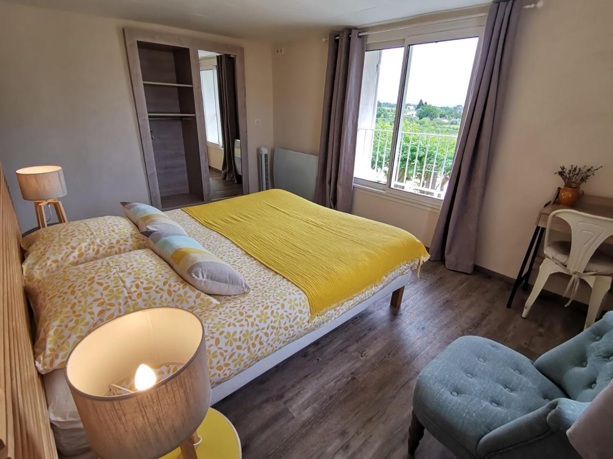 Gite En Provence Lavande Modene Dış mekan fotoğraf