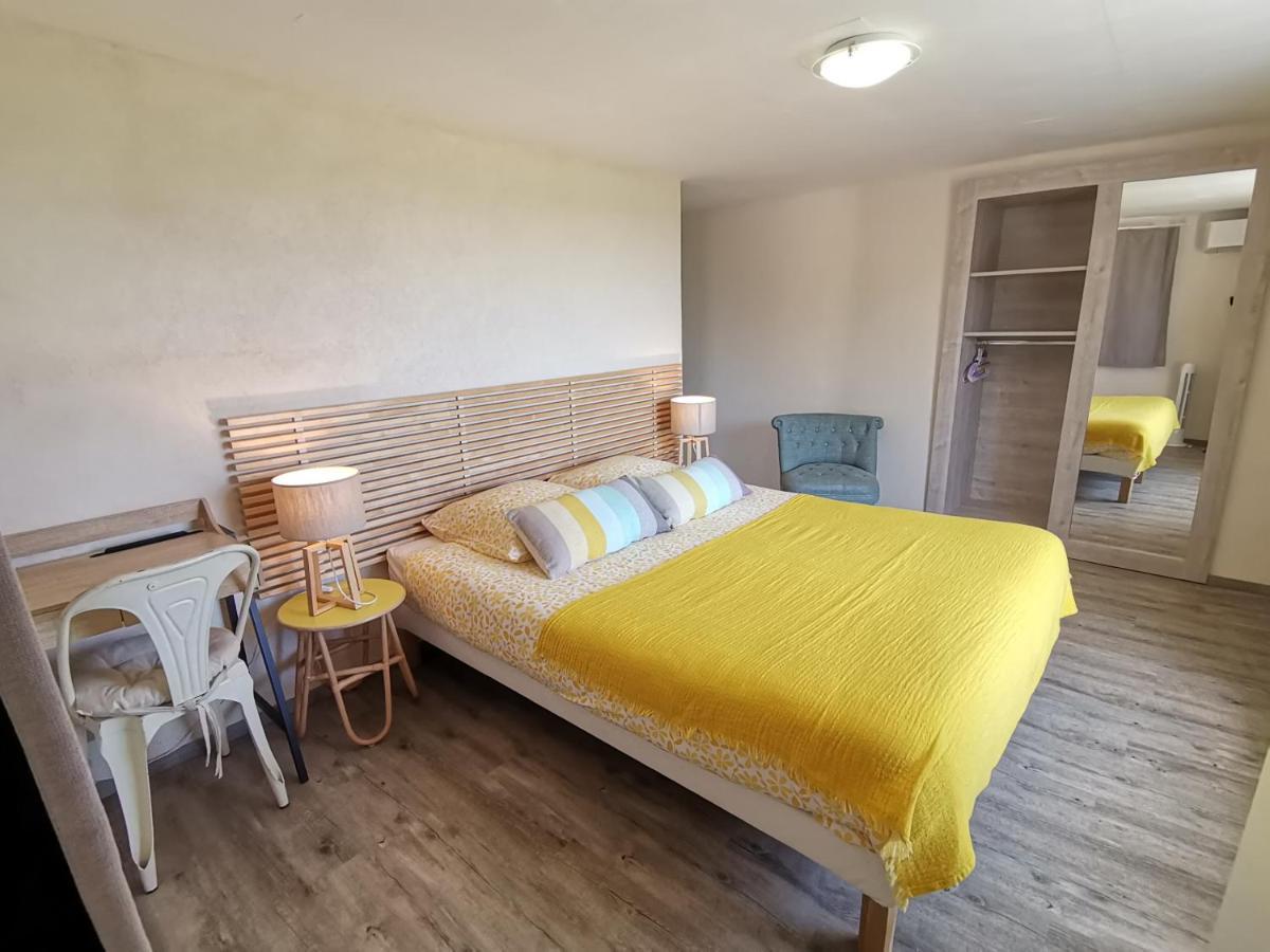 Gite En Provence Lavande Modene Dış mekan fotoğraf