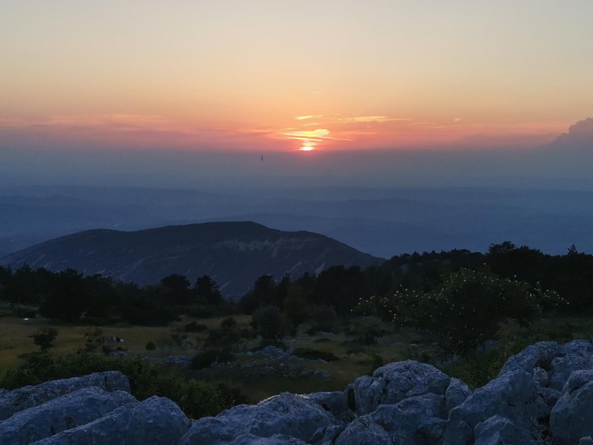 Gite En Provence Lavande Modene Dış mekan fotoğraf
