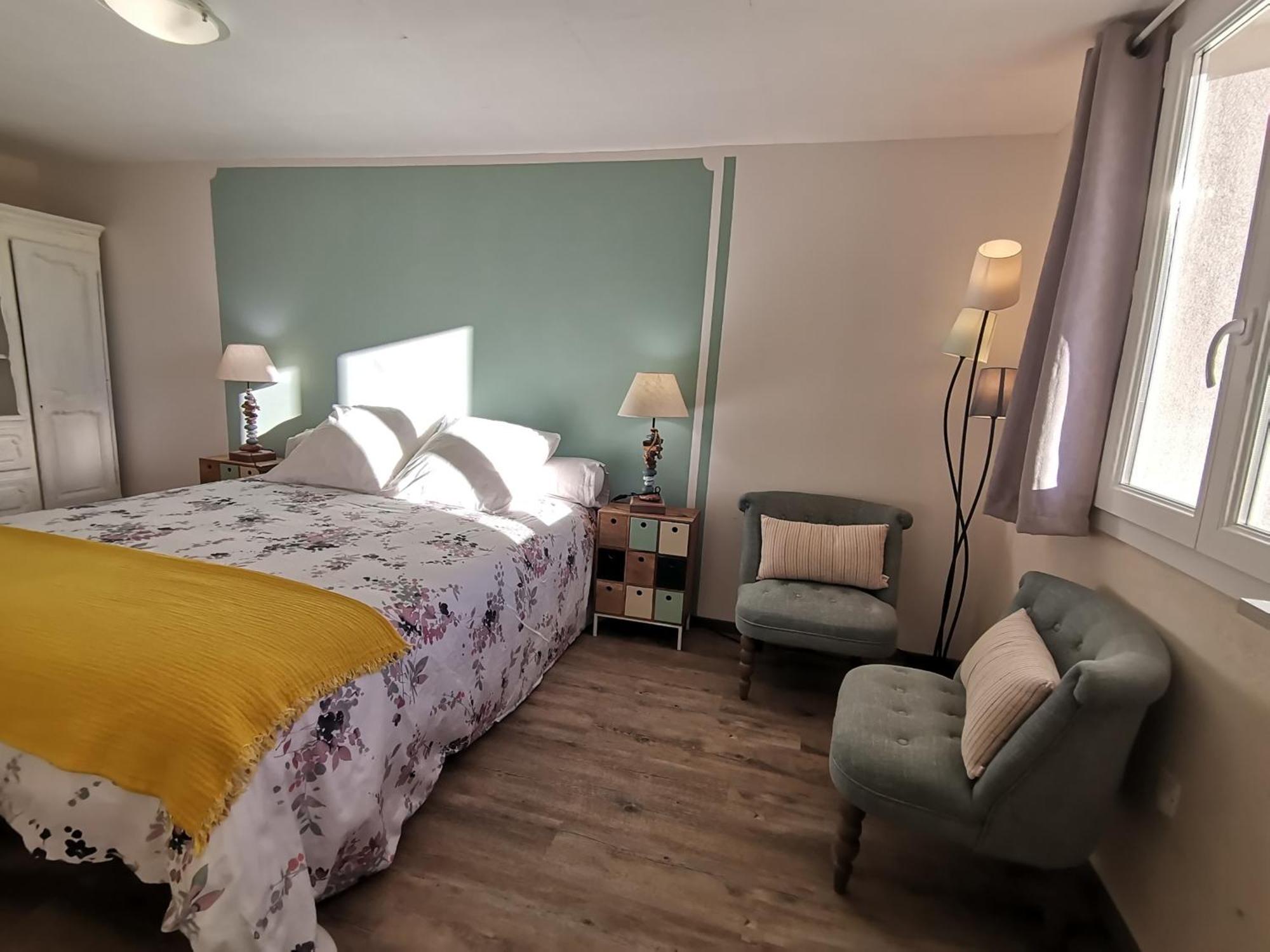 Gite En Provence Lavande Modene Dış mekan fotoğraf
