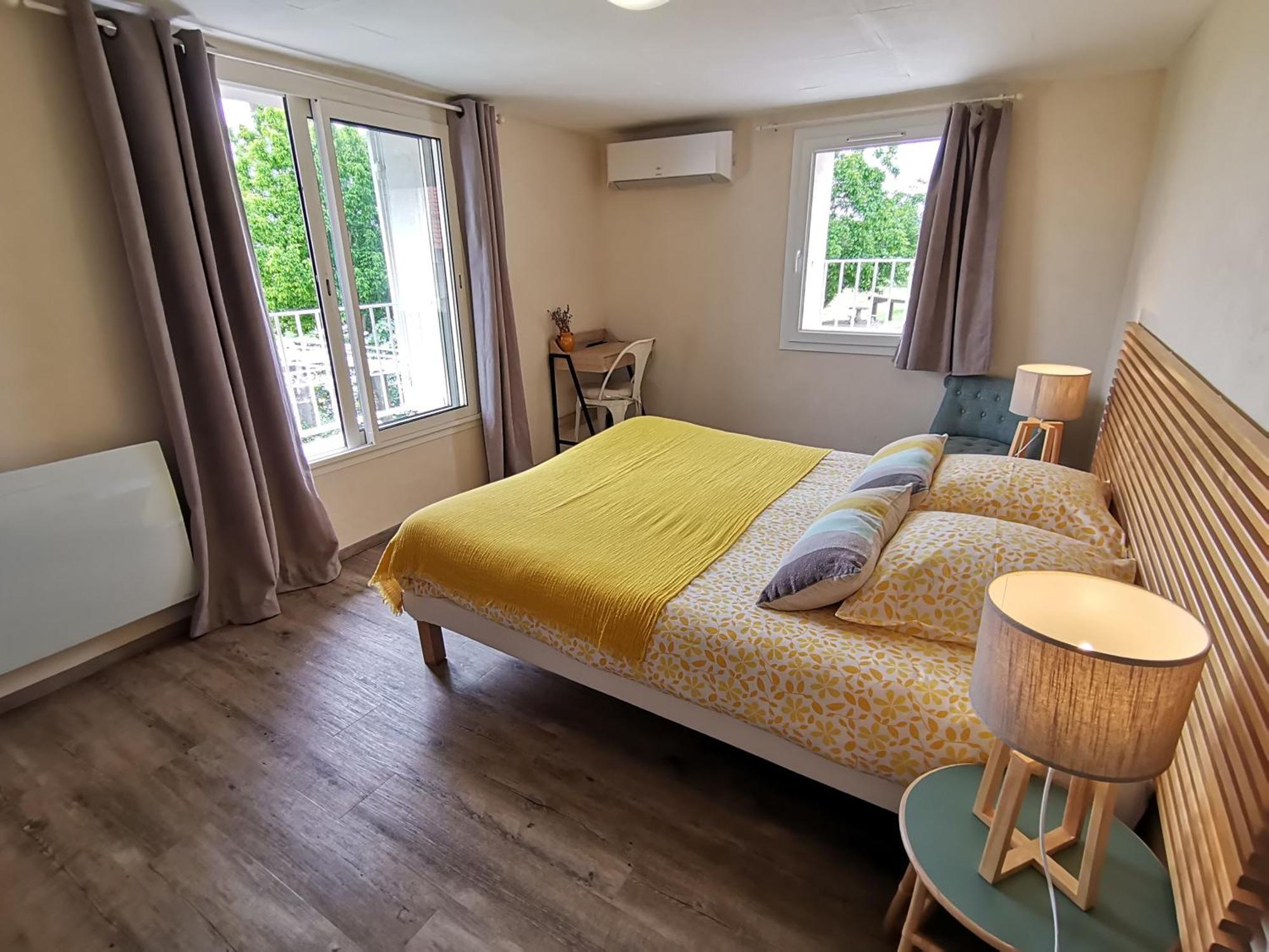 Gite En Provence Lavande Modene Dış mekan fotoğraf