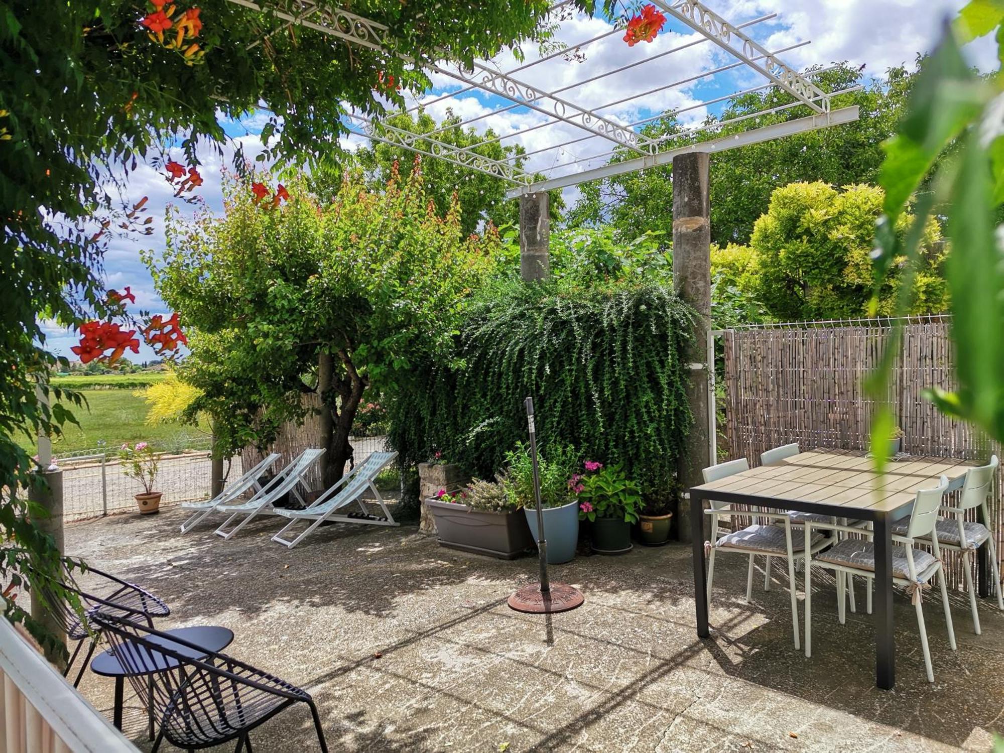 Gite En Provence Lavande Modene Oda fotoğraf