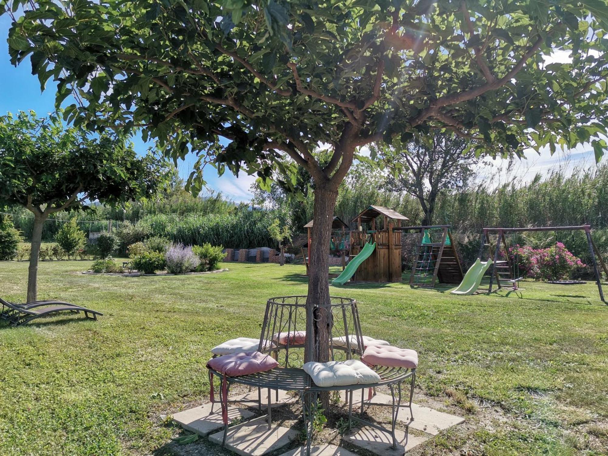 Gite En Provence Lavande Modene Dış mekan fotoğraf