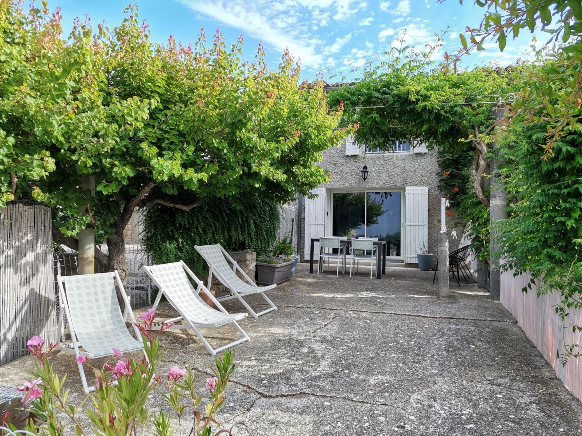 Gite En Provence Lavande Modene Dış mekan fotoğraf